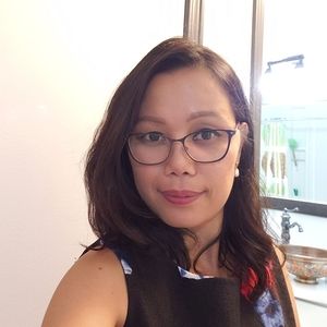 Meet your Posher, Maryjane